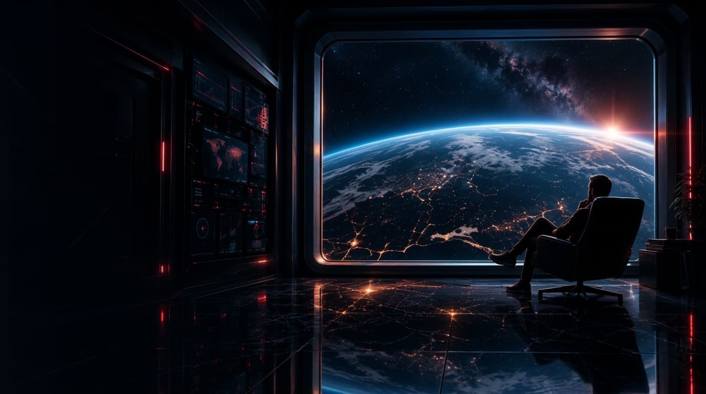 KITT Library Background