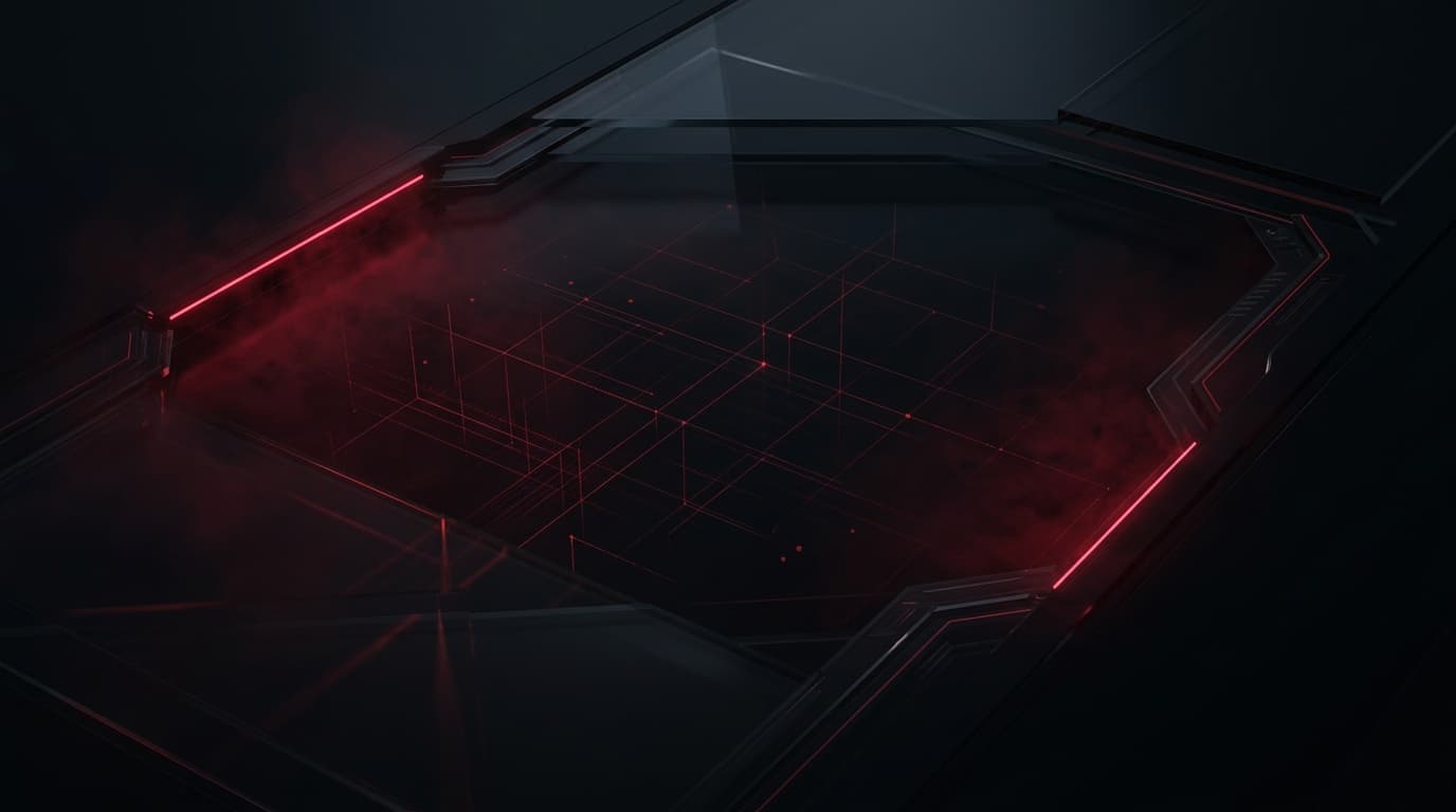 KITT Suite Atmosphere