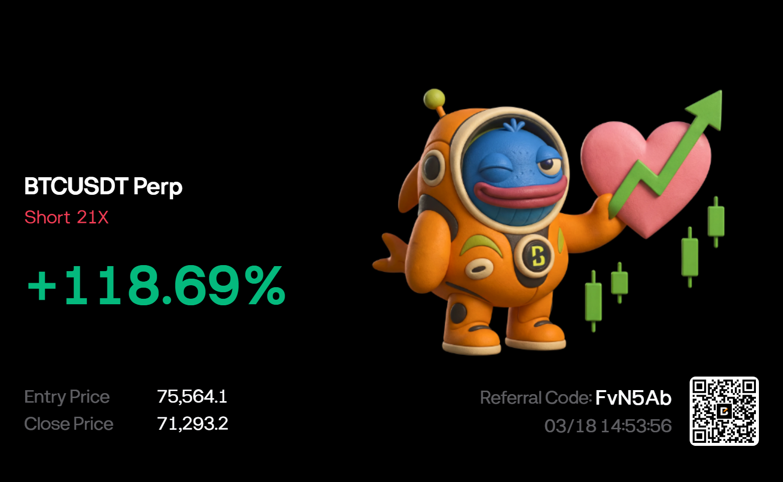 KITT• screenshot 1